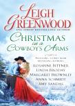 Christmas In A Cowboy'S Arms