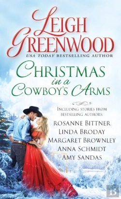 Bertrand.pt - Christmas In A Cowboy'S Arms
