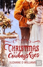 Christmas In A Cowboy'S Eyes
