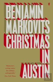 Christmas In Austin