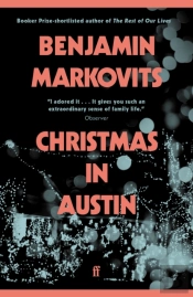 Christmas In Austin