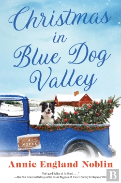 Bertrand.pt - Christmas In Blue Dog Valley