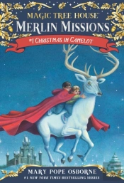 Christmas In Camelot