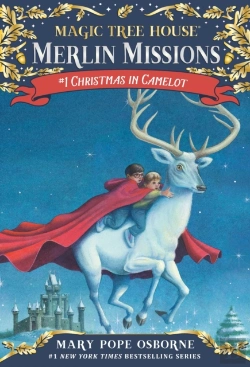 Bertrand.pt - Christmas In Camelot
