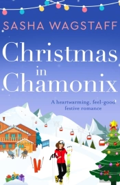 Christmas In Chamonix