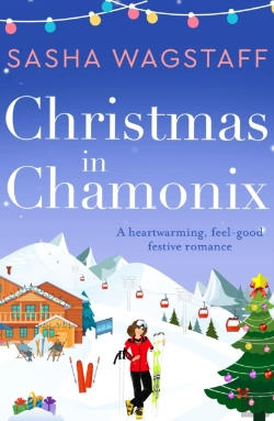 Bertrand.pt - Christmas In Chamonix
