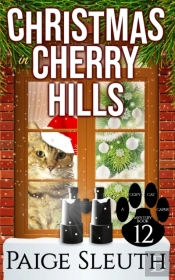 Christmas In Cherry Hills