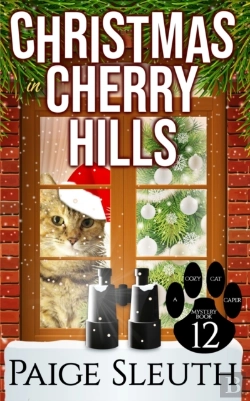 Bertrand.pt - Christmas In Cherry Hills