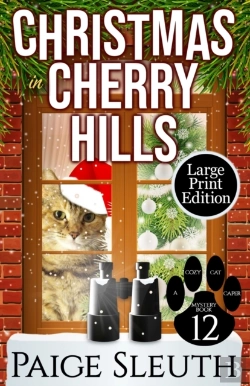Bertrand.pt - Christmas In Cherry Hills