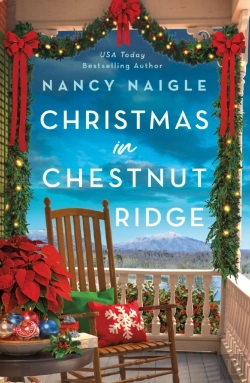 Bertrand.pt - Christmas In Chestnut Ridge