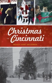 Christmas In Cincinnati