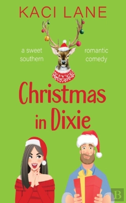 Bertrand.pt - Christmas In Dixie: A Sweet Southern Rom