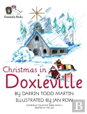 Christmas In Doxieville
