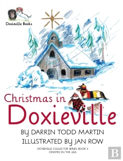 Bertrand.pt - Christmas In Doxieville