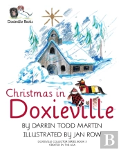 Christmas In Doxieville