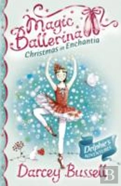 Christmas In Enchantia
