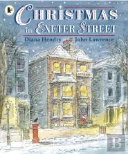 Christmas In Exeter Street