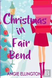 Christmas In Fair Bend (Large Print)
