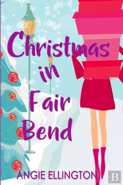 Bertrand.pt - Christmas In Fair Bend (Large Print)