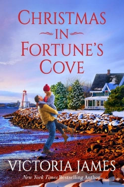 Bertrand.pt - Christmas In Fortune'S Cove