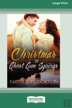 Bertrand.pt - Christmas In Ghost Gum Springs (16pt Large Print Edition)