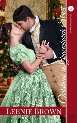 Bertrand.pt - Christmas In Gracechurch Street: A Darcy