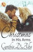 Christmas In His Arms