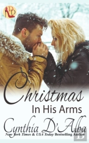 Christmas In His Arms