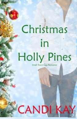Bertrand.pt - Christmas In Holly Pines (Small Town Gay Romance)