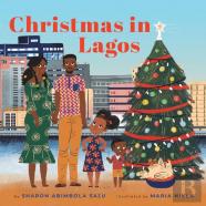 Christmas In Lagos