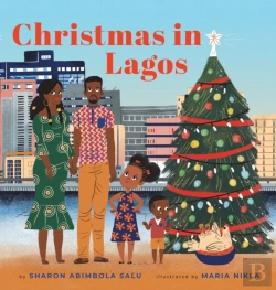 Bertrand.pt - Christmas In Lagos