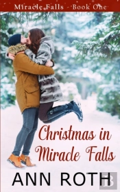 Christmas In Miracle Falls