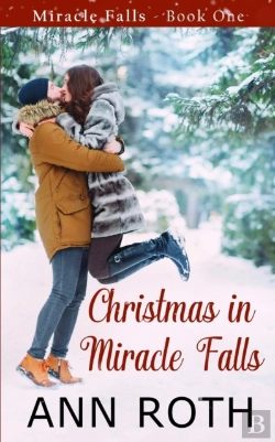 Bertrand.pt - Christmas In Miracle Falls