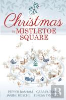 Christmas In Mistletoe Square