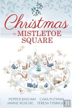 Bertrand.pt - Christmas In Mistletoe Square