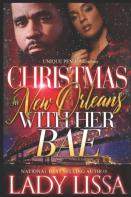 Christmas In New Orleans With Her Bae