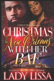 Christmas In New Orleans With Her Bae