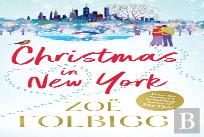 Christmas In New York