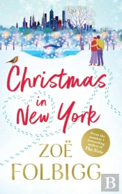 Christmas In New York
