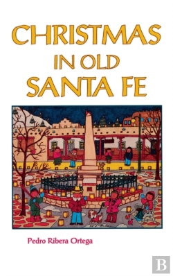 Bertrand.pt - Christmas In Old Santa Fe