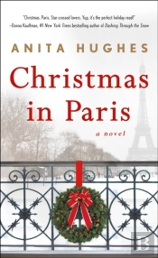 Christmas In Paris