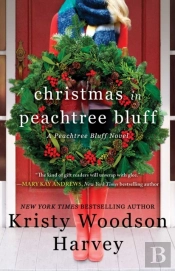 Christmas In Peachtree Bluff