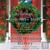 Christmas In Peachtree Bluff