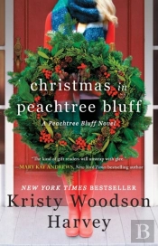 Christmas In Peachtree Bluff