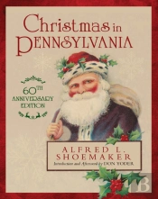 Christmas In Pennsylvania