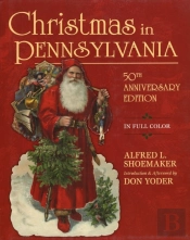 Christmas In Pennsylvania