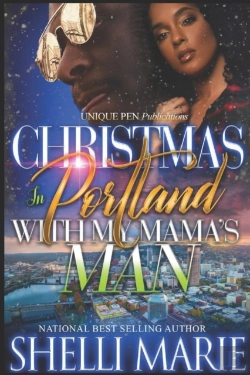 Bertrand.pt - Christmas In Portland With My Mama'S Man