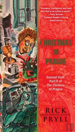 Bertrand.pt - Christmas In Prague