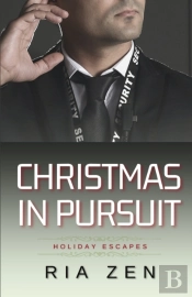 Christmas In Pursuit: A Bodyguard Romanc