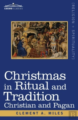 Bertrand.pt - Christmas In Ritual And Tradition